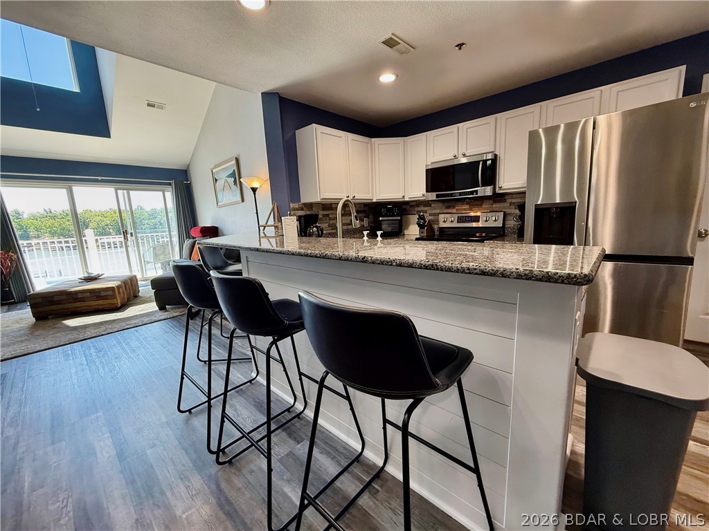 Westside Bay - Residential
