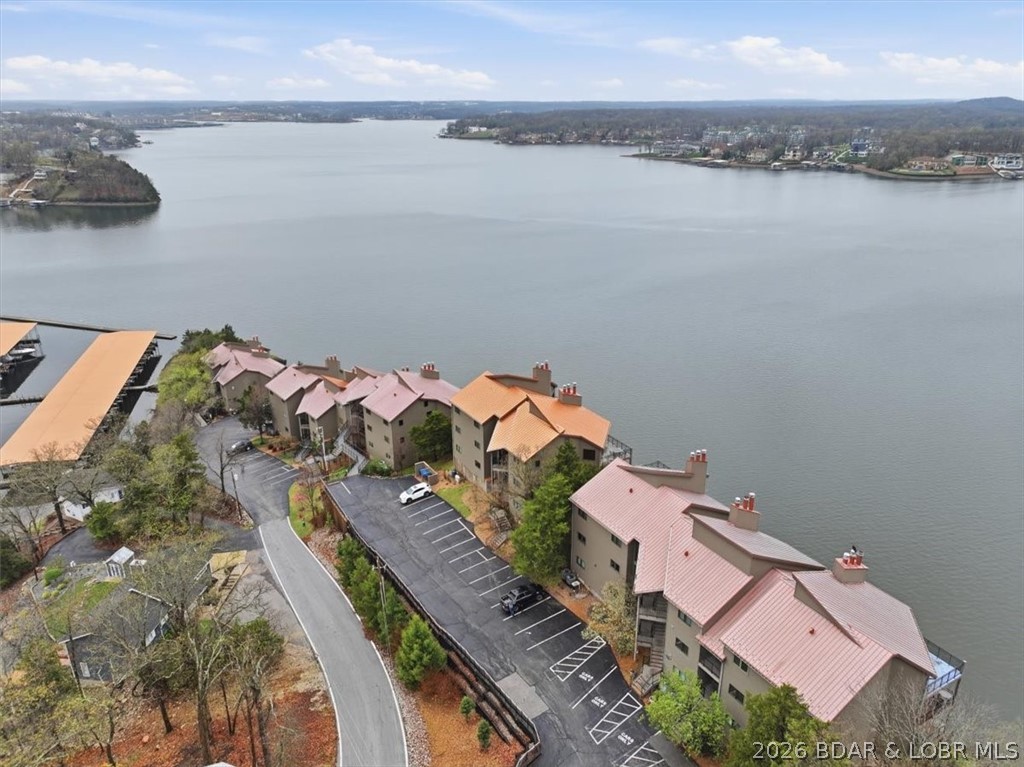 Summer Ridge Condominiums - Residential