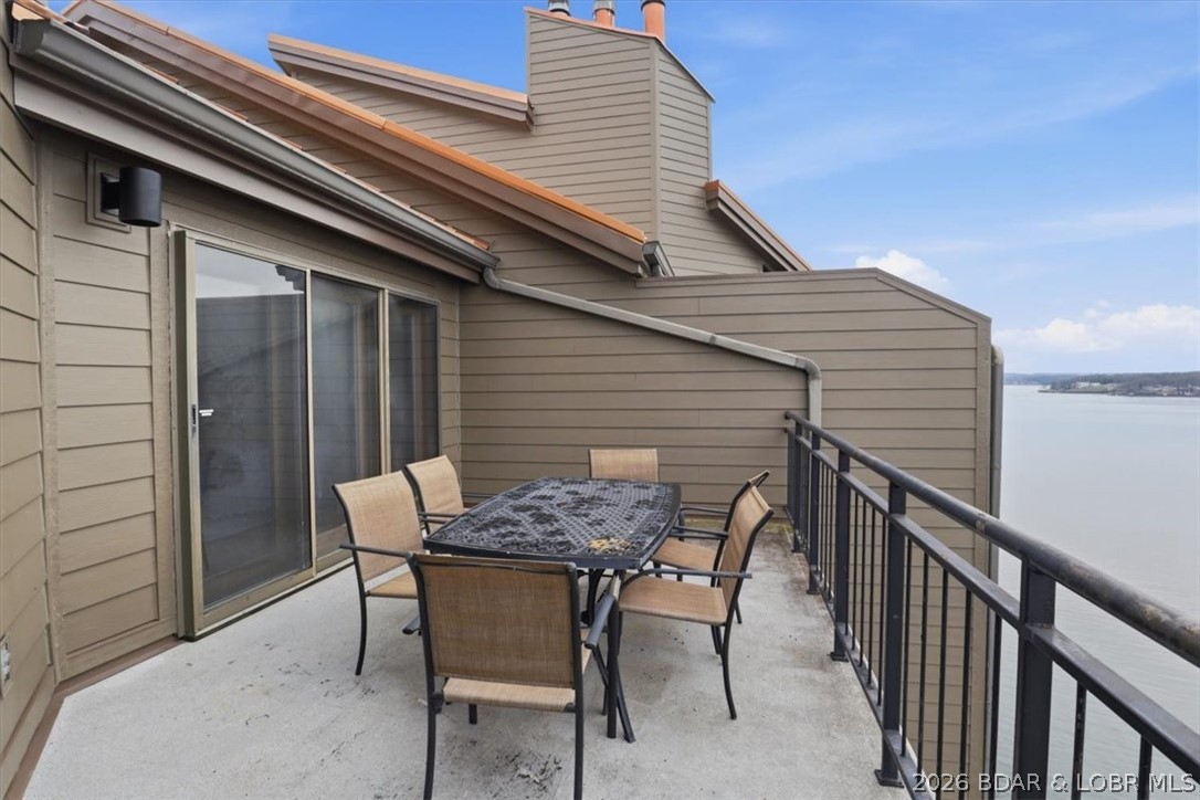Summer Ridge Condominiums - Residential
