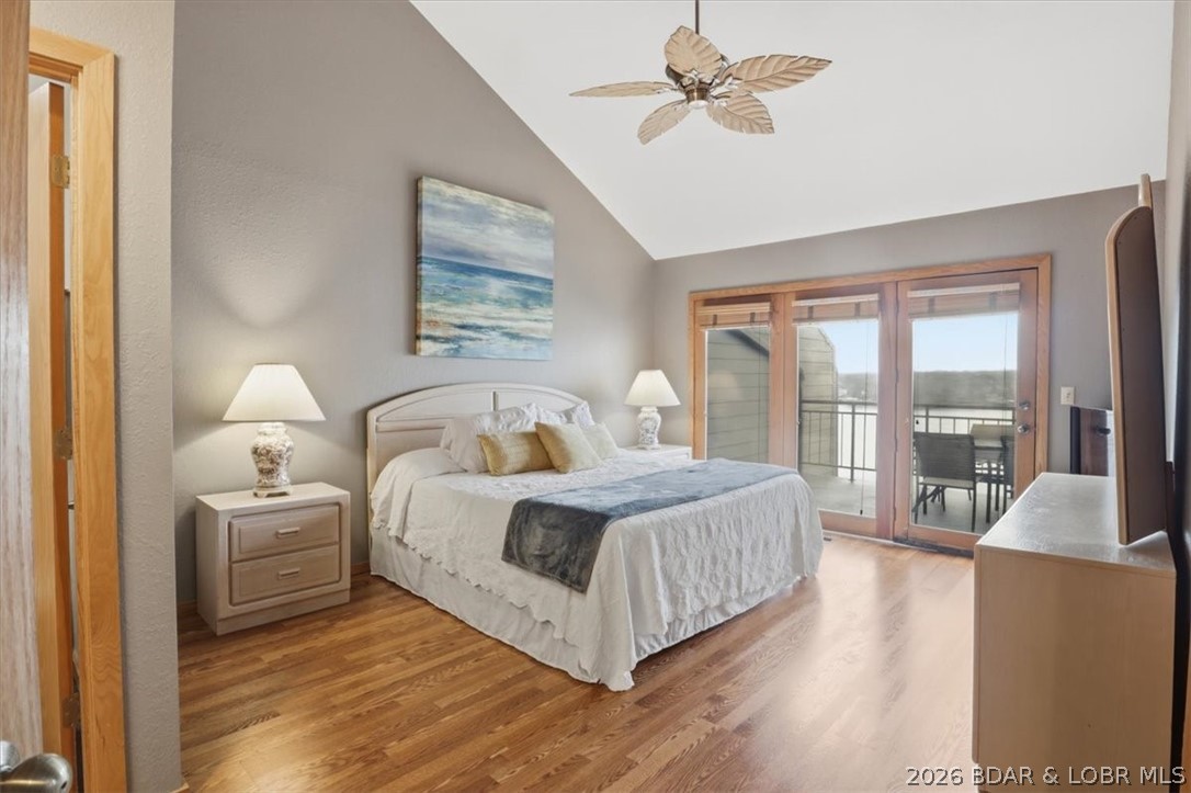 Summer Ridge Condominiums - Residential