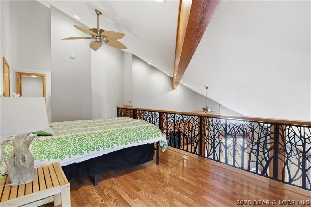 Summer Ridge Condominiums - Residential