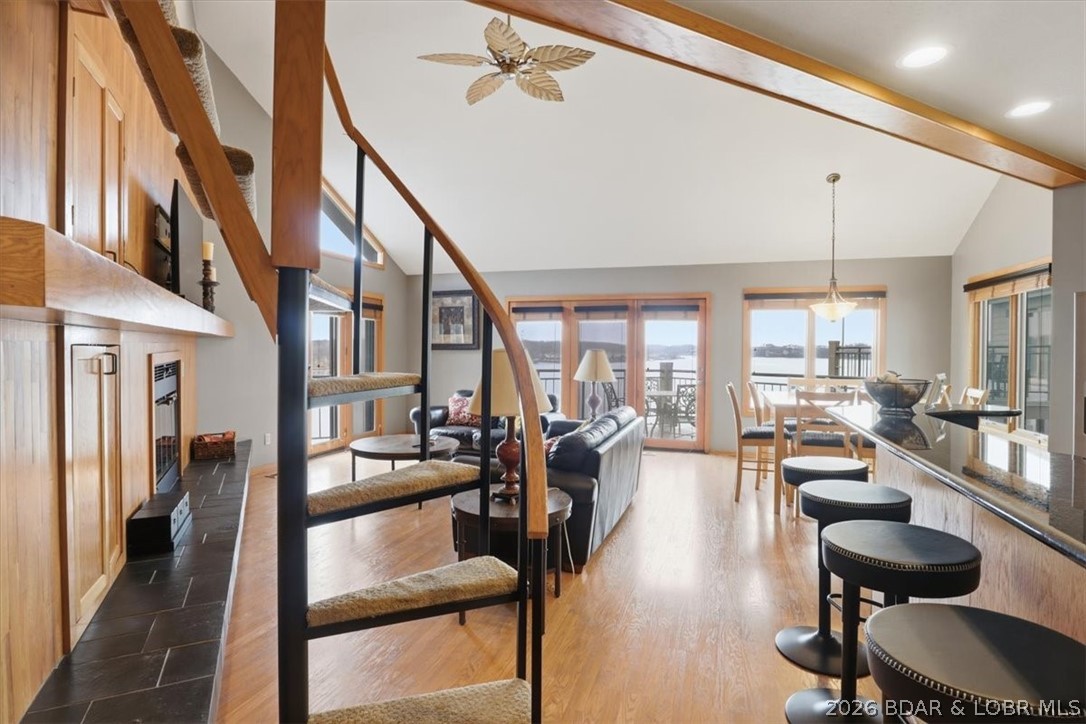 Summer Ridge Condominiums - Residential
