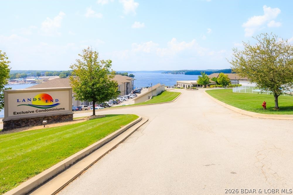 Lands End Communities Subdiv - Residential