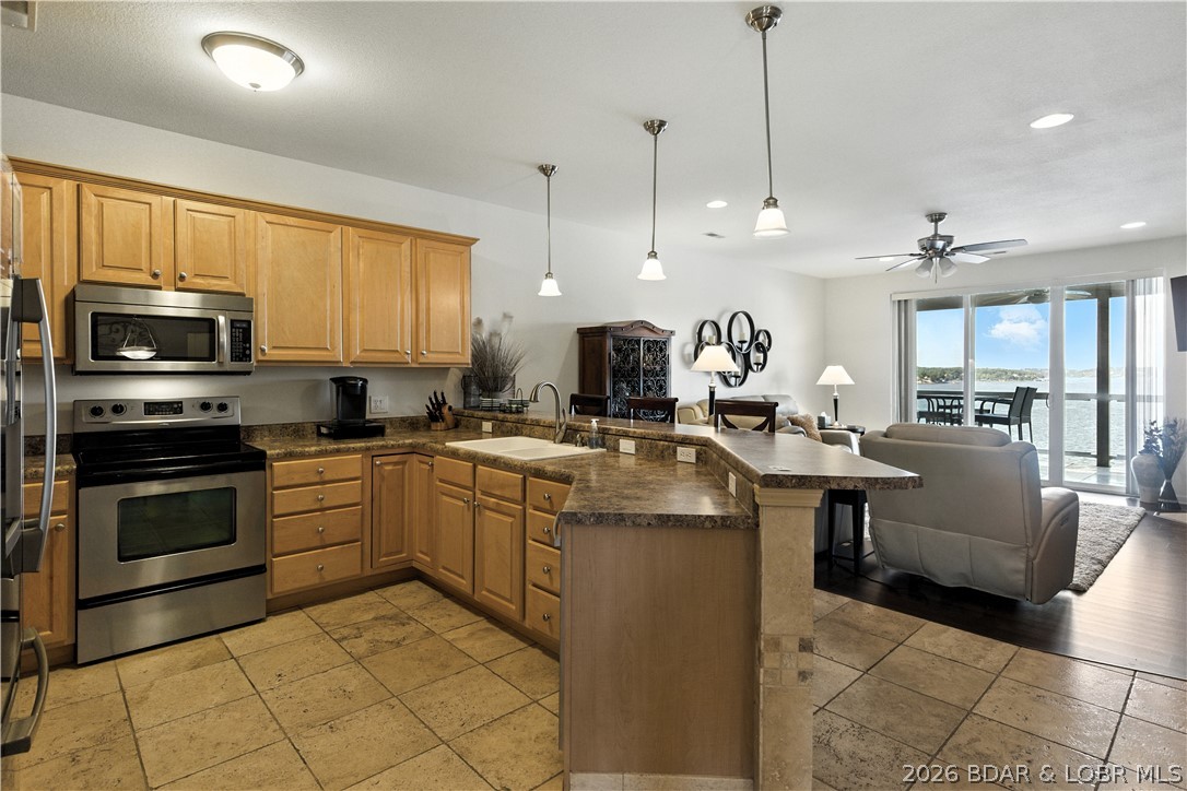 Lands End Communities Subdiv - Residential