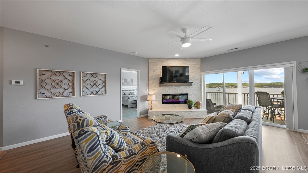 Regatta Bay Condominium - Residential