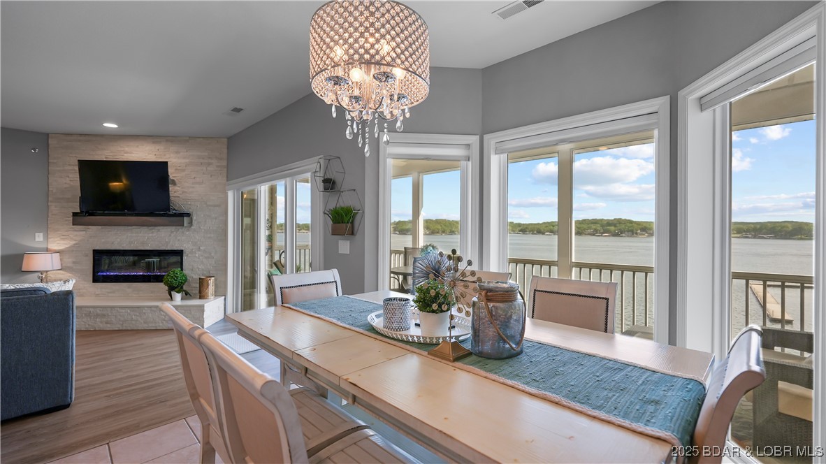 Regatta Bay Condominium - Residential