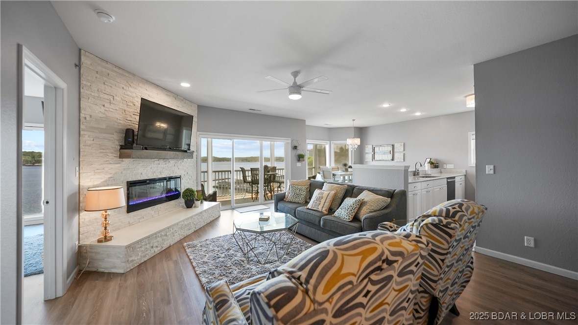 Regatta Bay Condominium - Residential