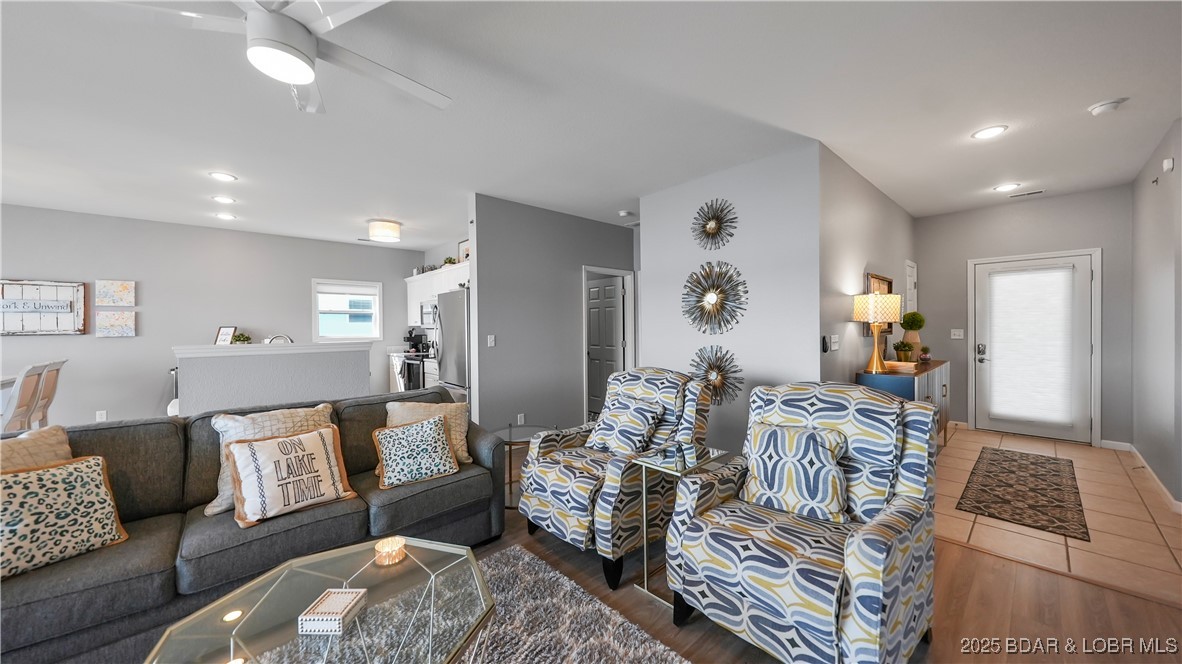 Regatta Bay Condominium - Residential