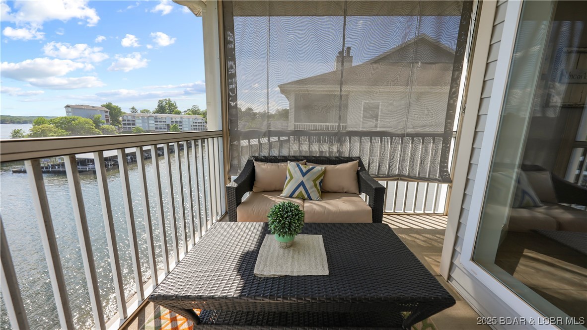 Regatta Bay Condominium - Residential