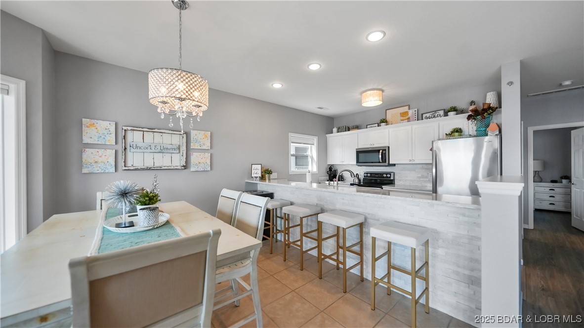 Regatta Bay Condominium - Residential