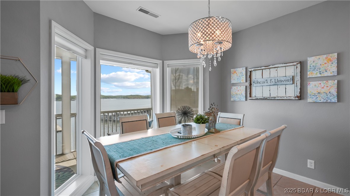 Regatta Bay Condominium - Residential