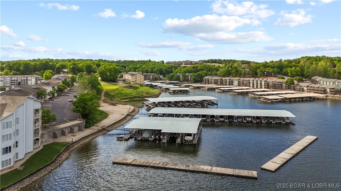 Regatta Bay Condominium - Residential