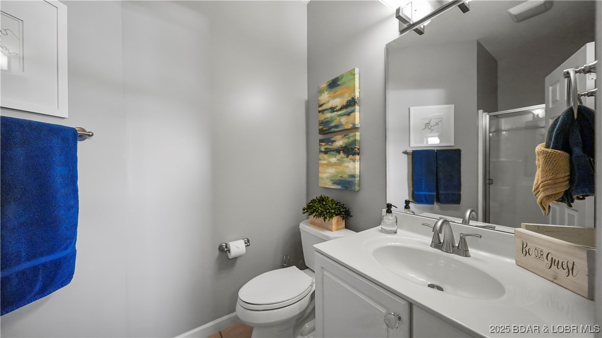 Regatta Bay Condominium - Residential
