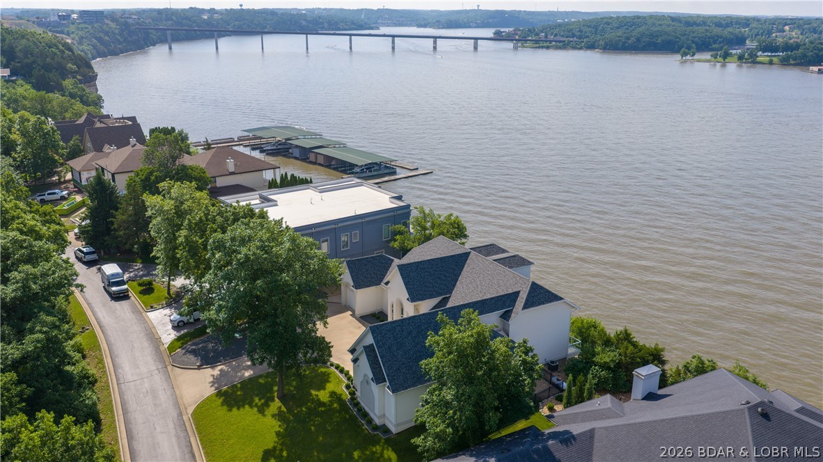 Cedar Crest - Residential