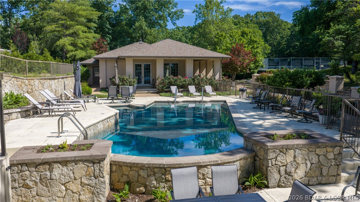 Cedar Crest - Residential