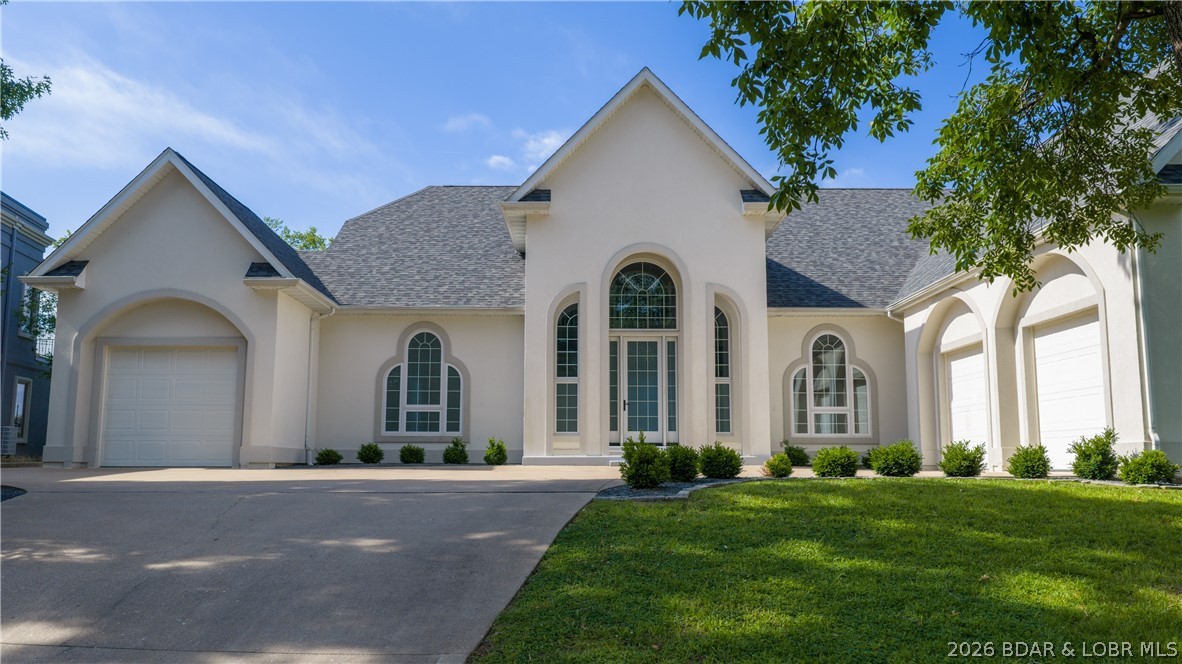 Cedar Crest - Residential