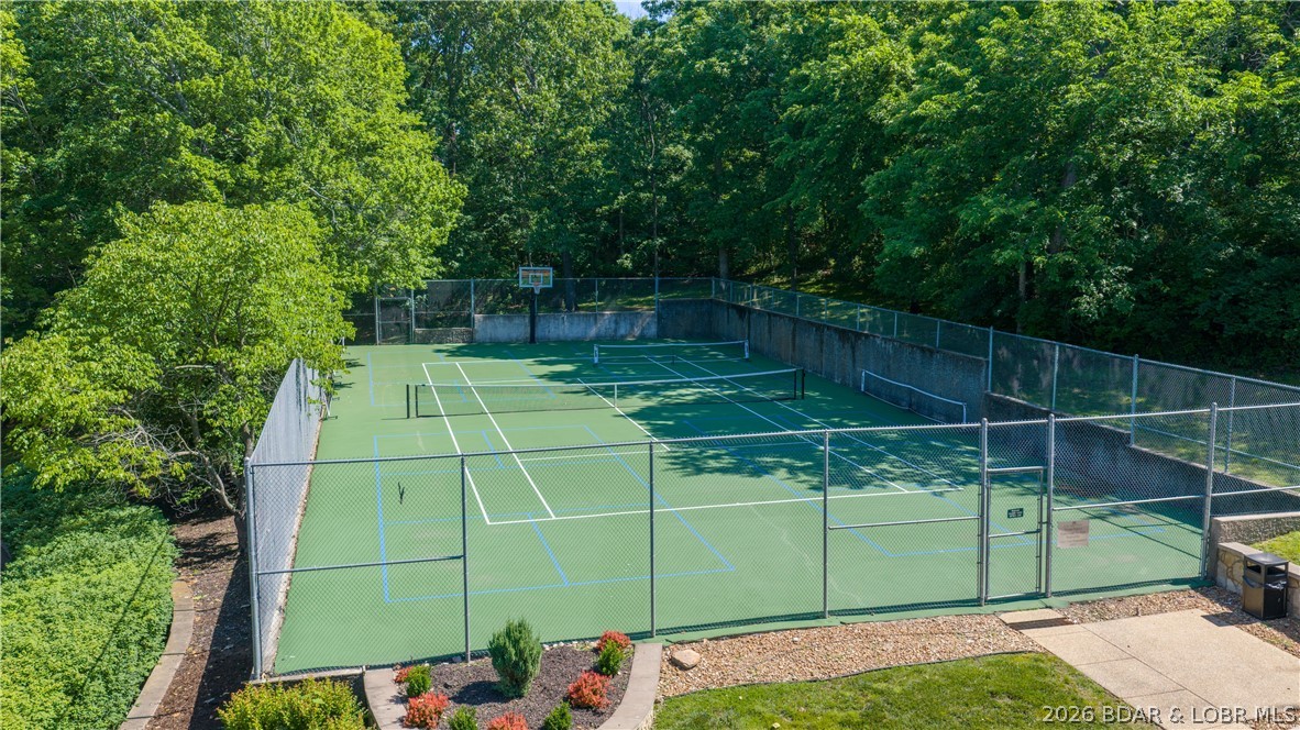 Cedar Crest - Residential