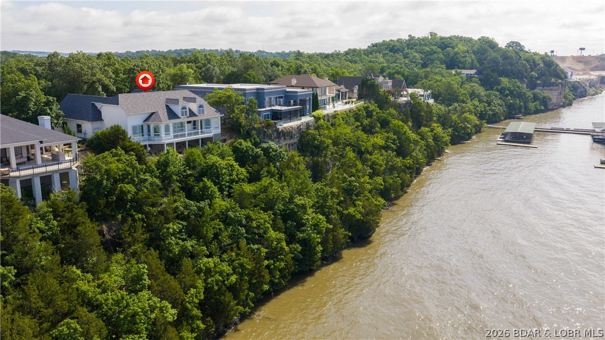 Cedar Crest - Residential