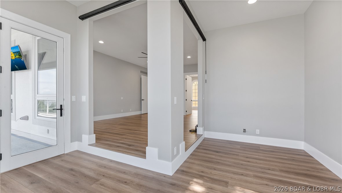 Cedar Crest - Residential