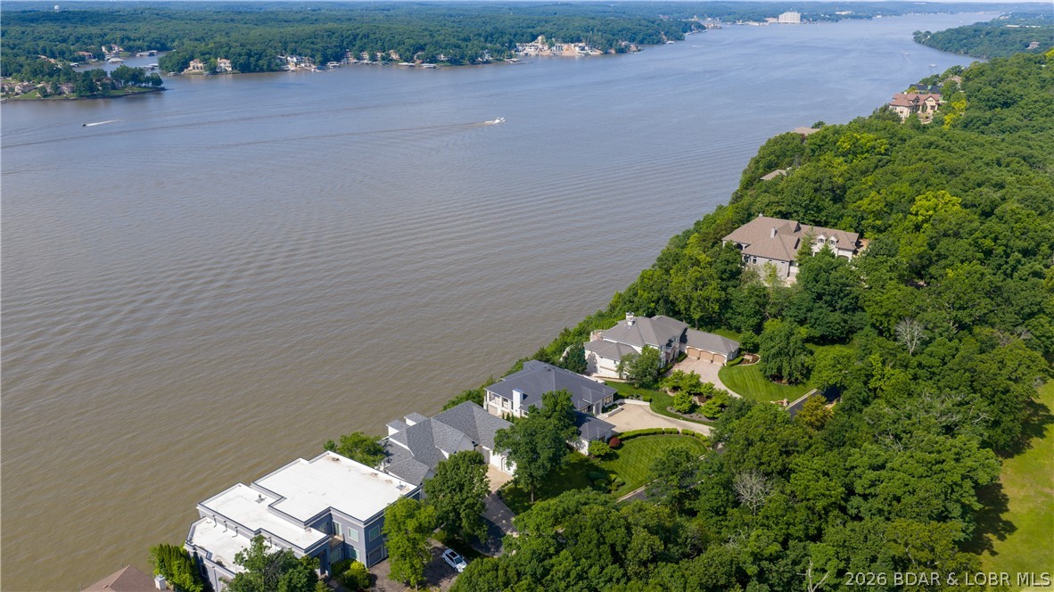 Cedar Crest - Residential