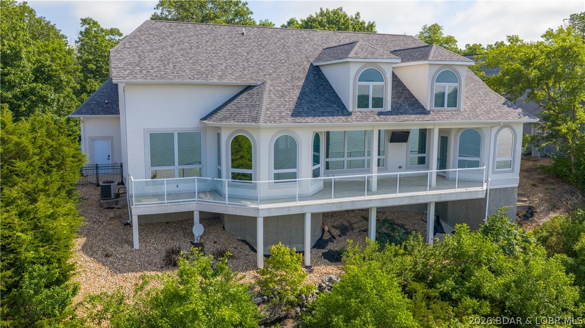 Cedar Crest - Residential