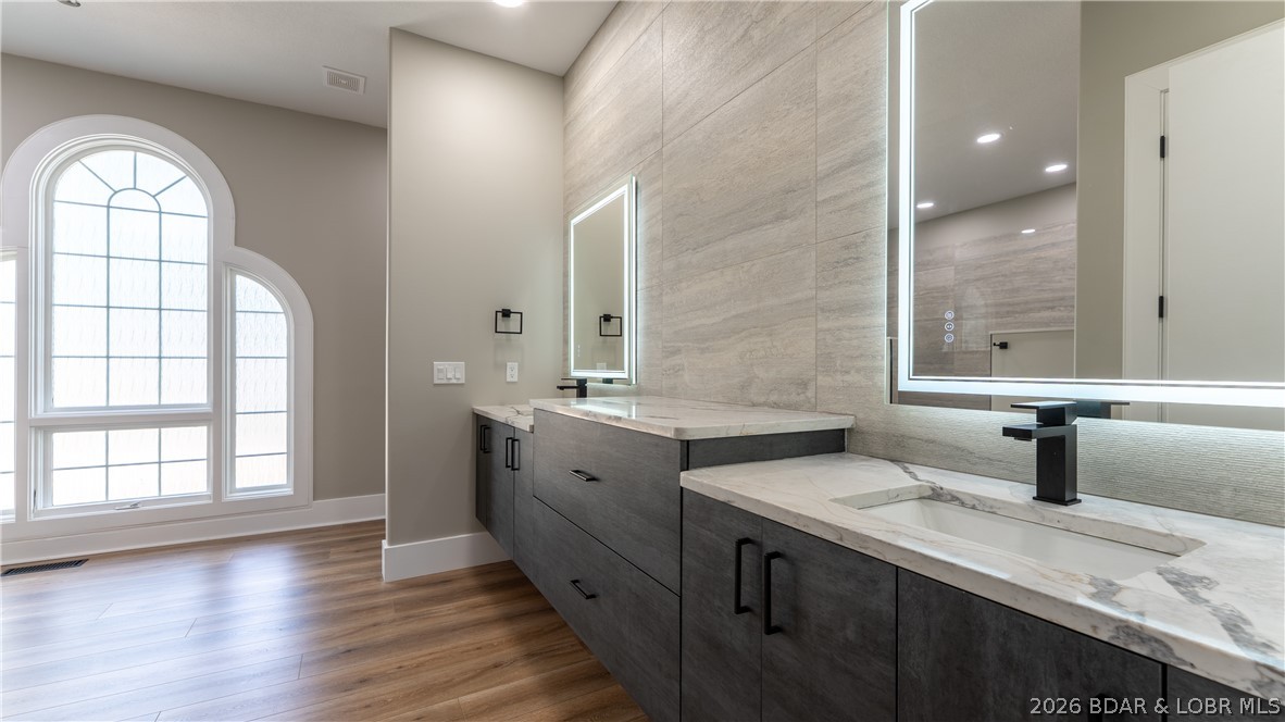 Cedar Crest - Residential