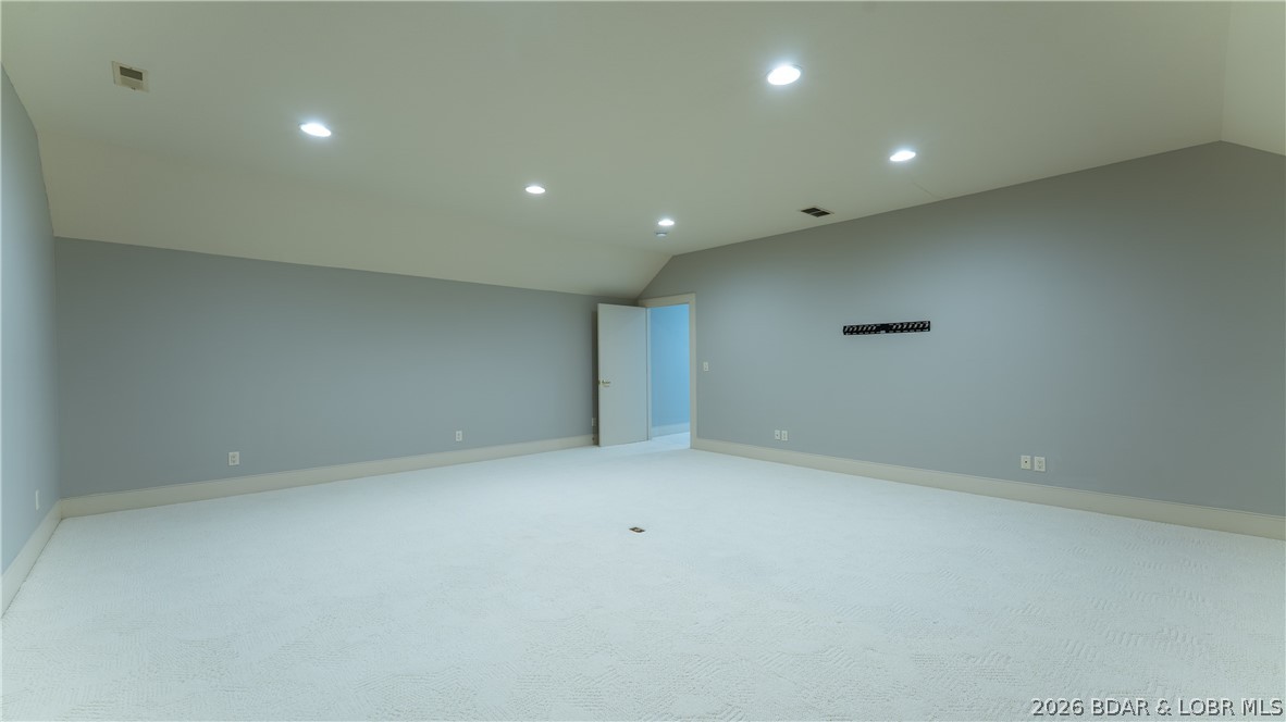 Cedar Crest - Residential