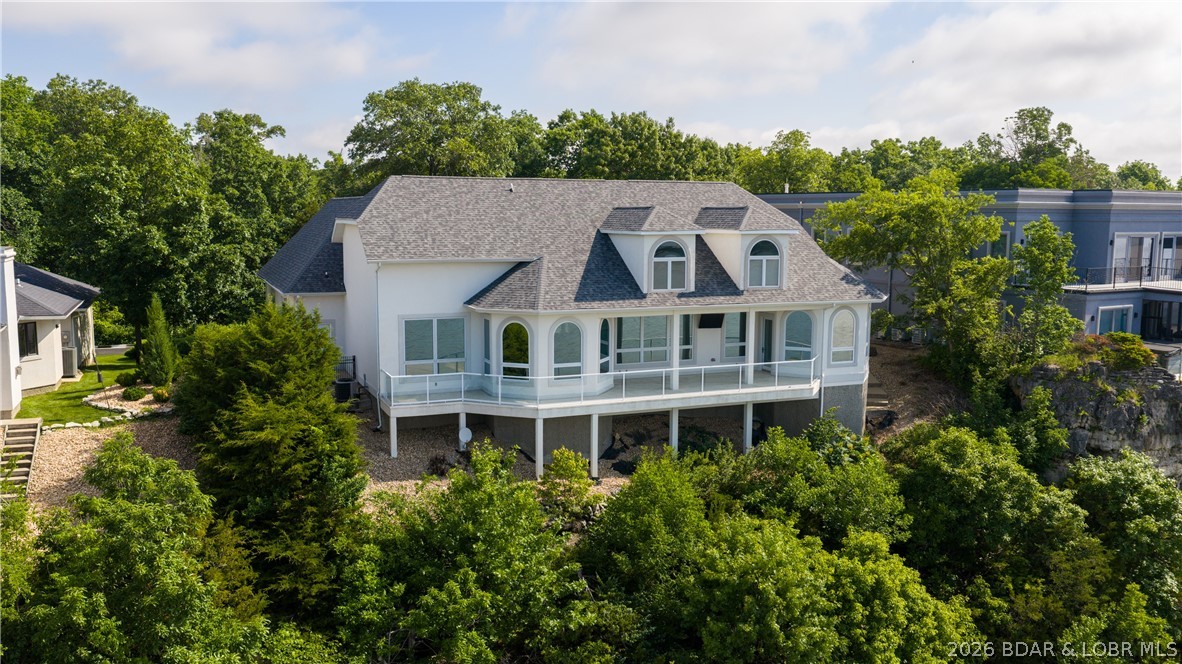 Cedar Crest - Residential