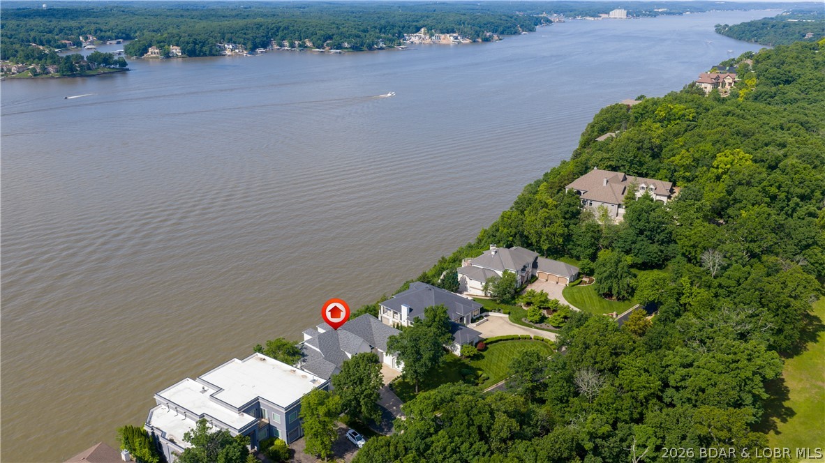Cedar Crest - Residential