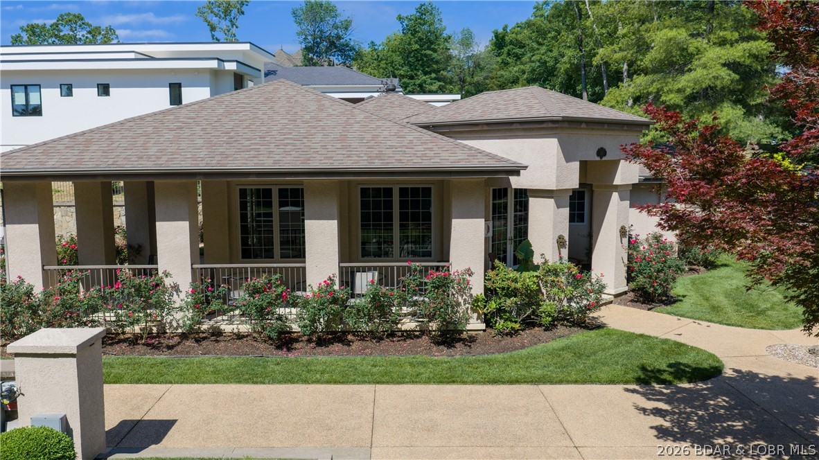 Cedar Crest - Residential