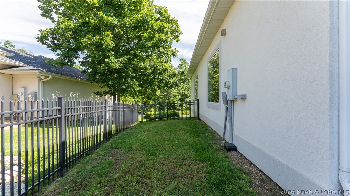 Cedar Crest - Residential