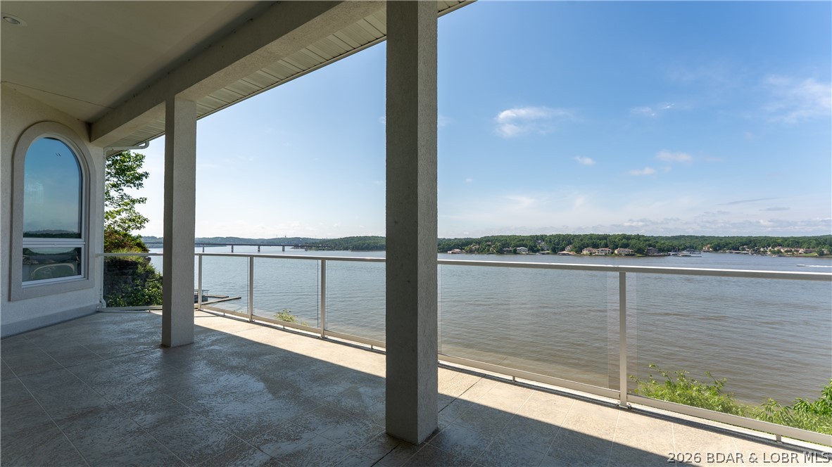 Cedar Crest - Residential