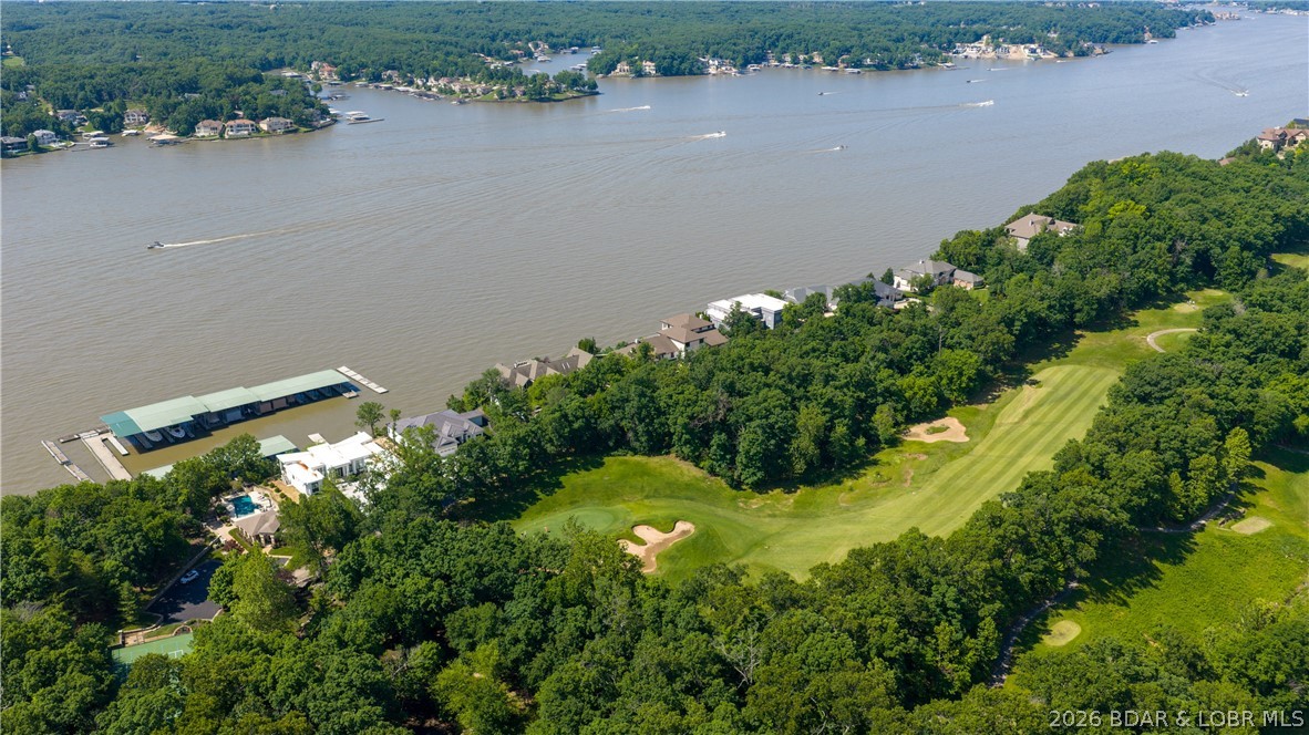 Cedar Crest - Residential