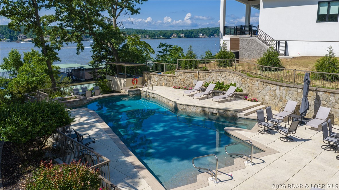 Cedar Crest - Residential