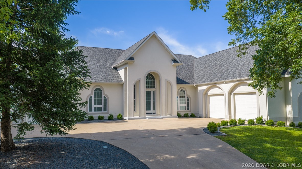 Cedar Crest - Residential