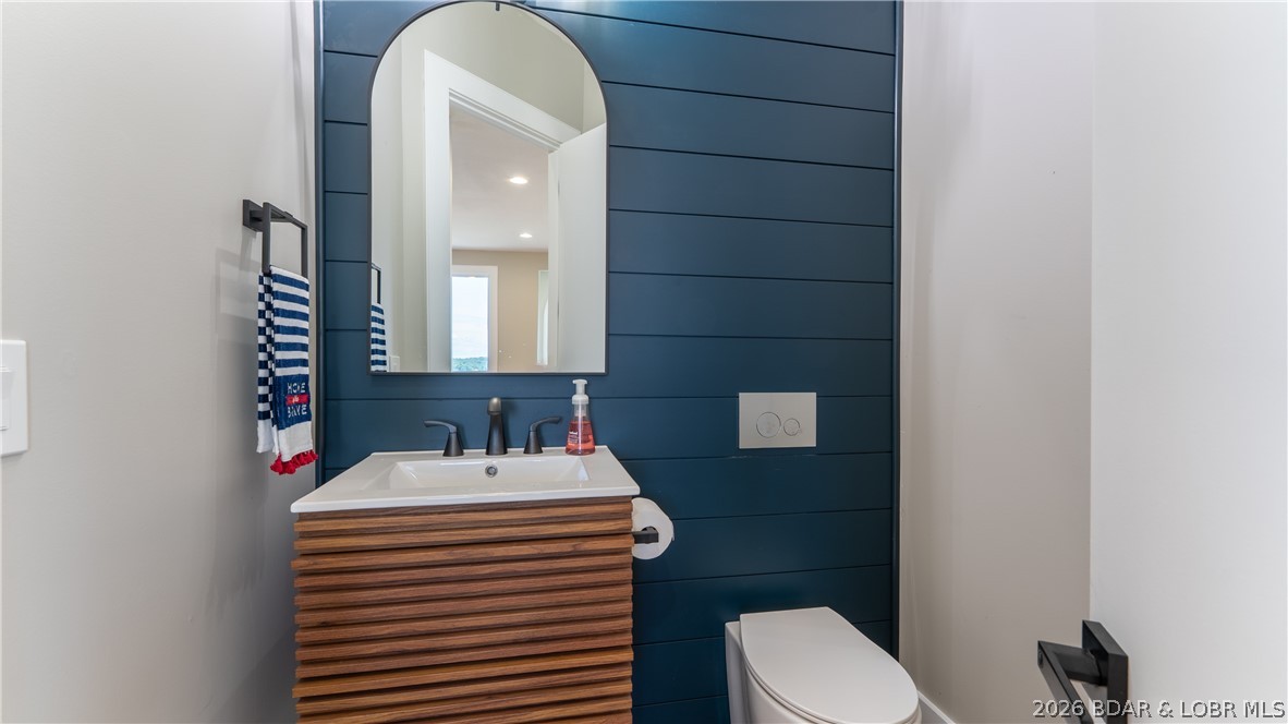Cedar Crest - Residential