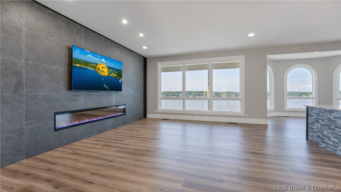 Cedar Crest - Residential