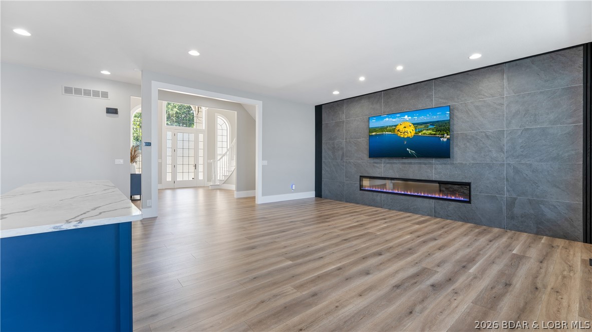Cedar Crest - Residential