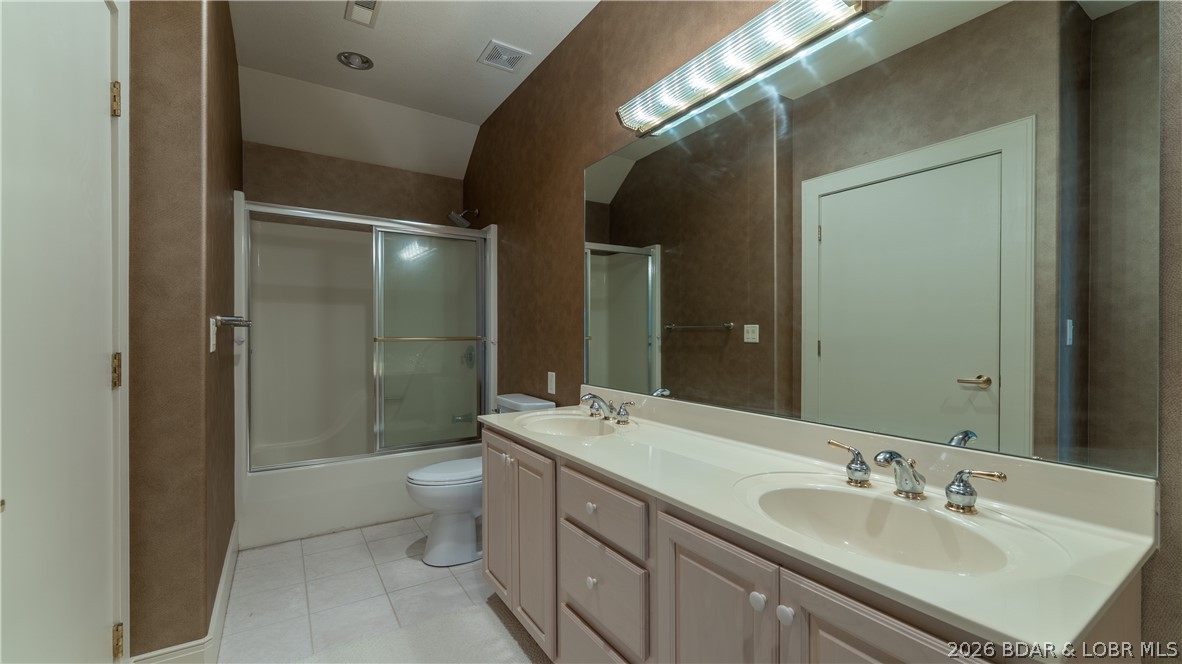Cedar Crest - Residential