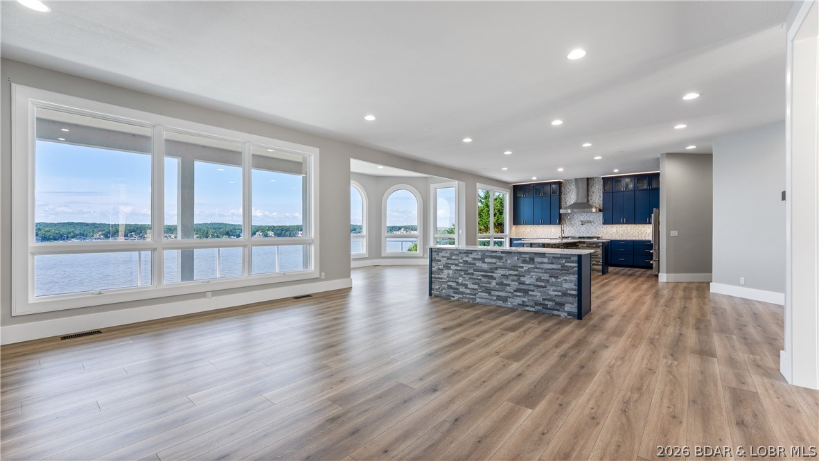 Cedar Crest - Residential