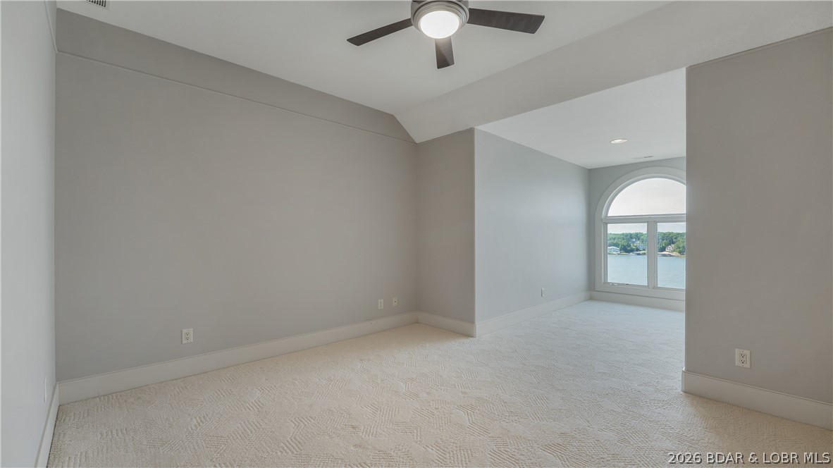 Cedar Crest - Residential