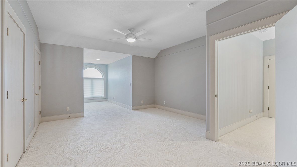 Cedar Crest - Residential