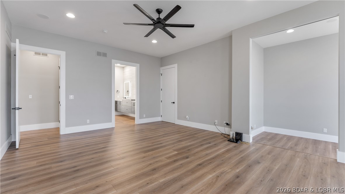 Cedar Crest - Residential