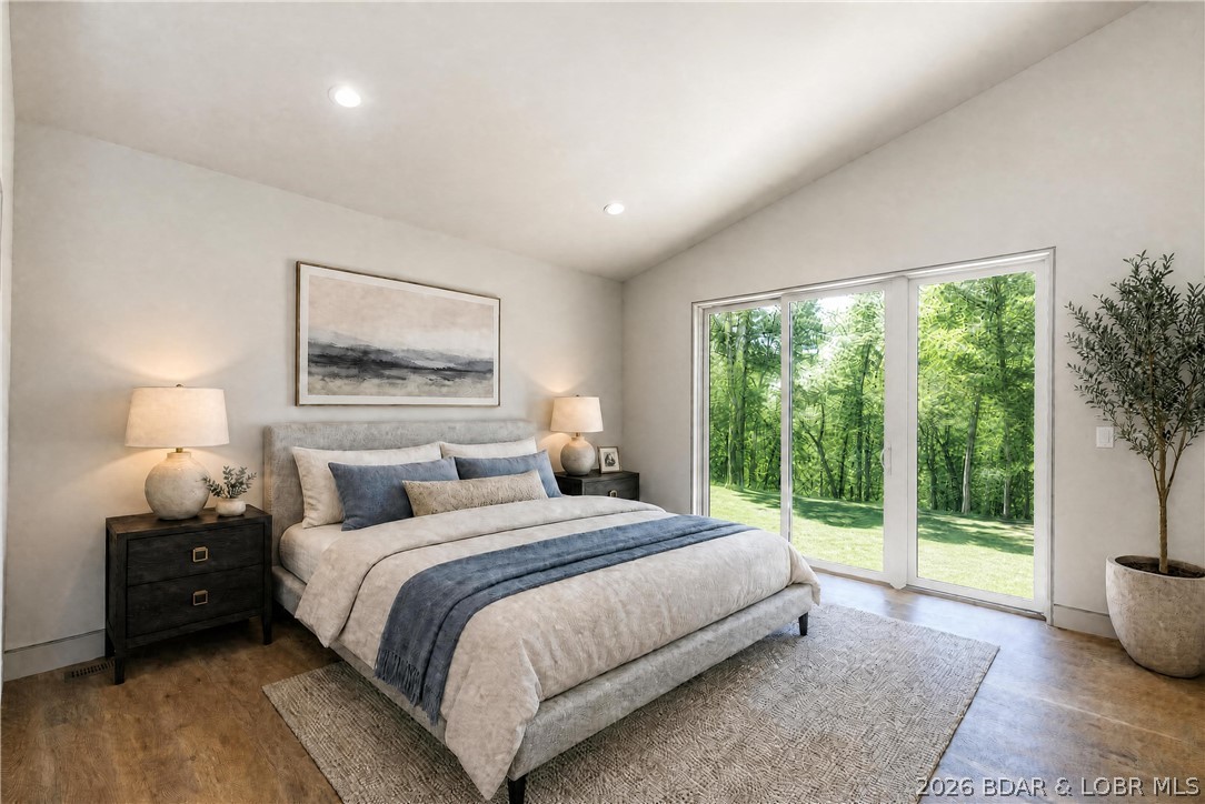 Deer Path - Residential