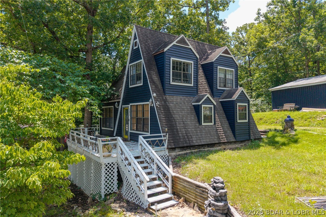 Pleasant Valley Acres - Residential
