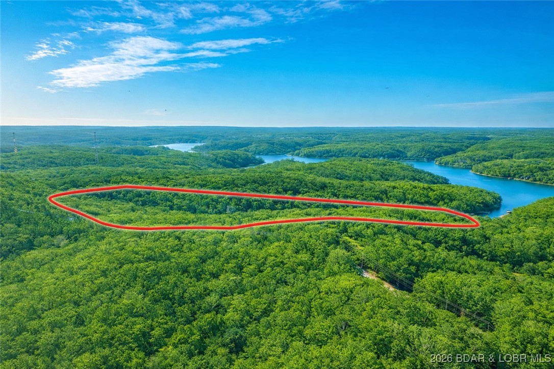 None - Land