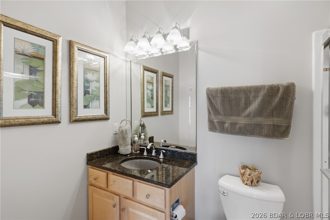 CapeRoyale At Ski Harbor Condo - Residential