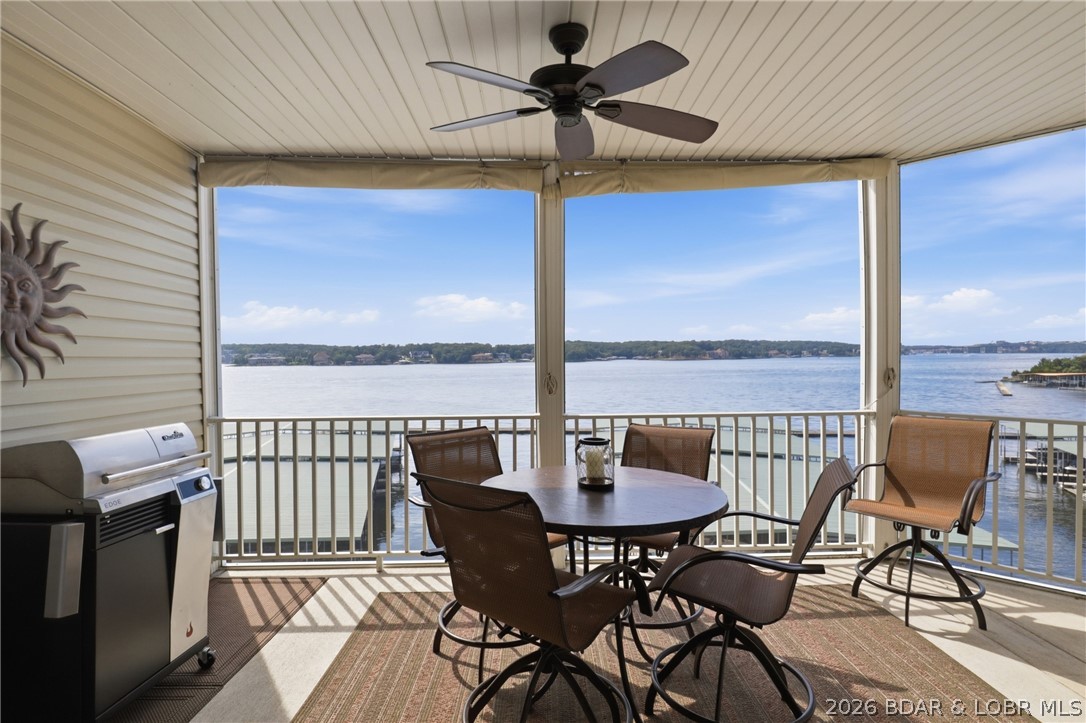 CapeRoyale At Ski Harbor Condo - Residential