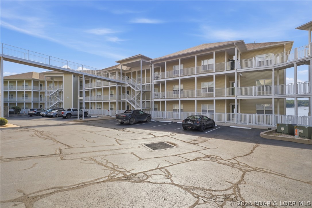 CapeRoyale At Ski Harbor Condo - Residential