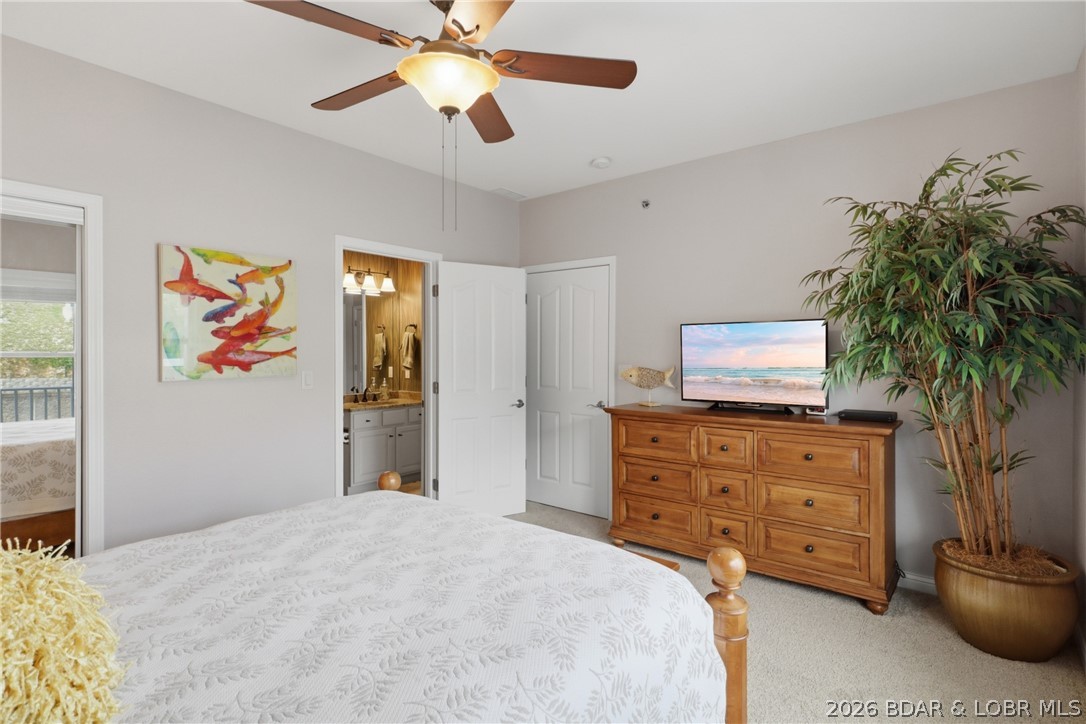 CapeRoyale At Ski Harbor Condo - Residential